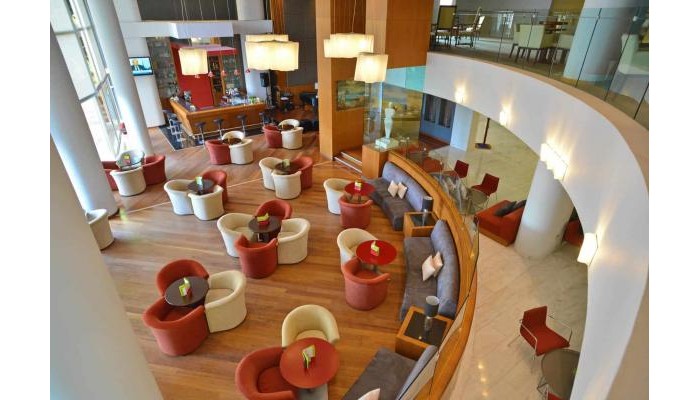 Hotel Golden Bay poza 9