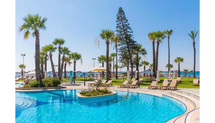 Hotel Golden Bay poza 4