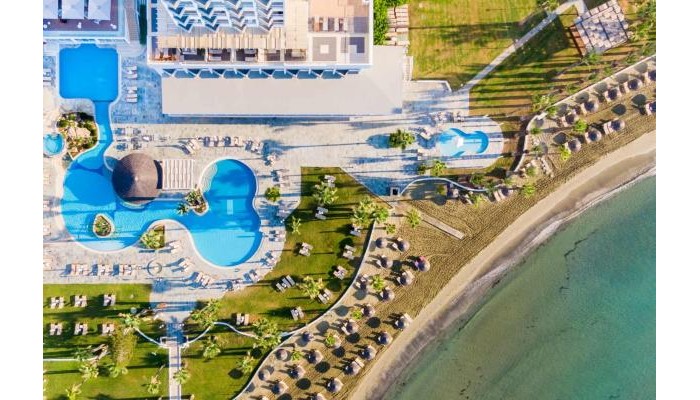 Hotel Golden Bay poza 1