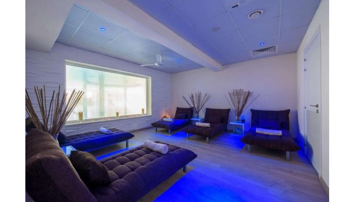 Hotel Golden Bay poza 10