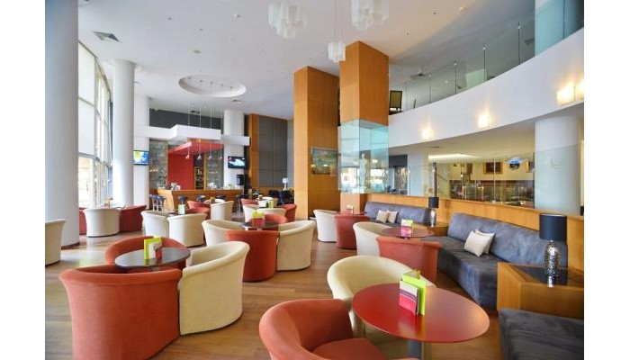 Hotel Golden Bay poza 11