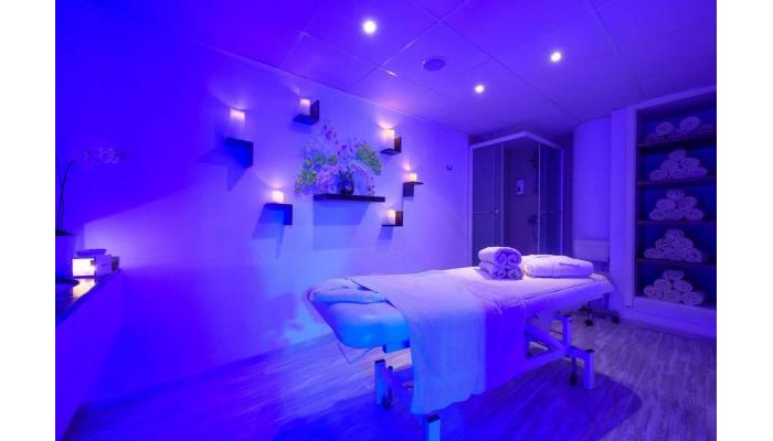 Hotel Golden Bay poza 12