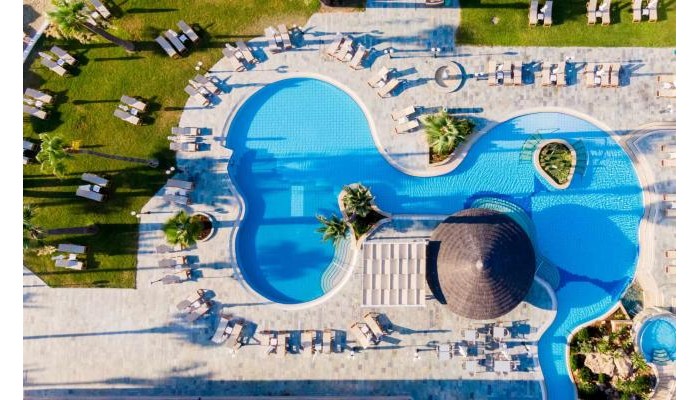 Hotel Golden Bay poza 5