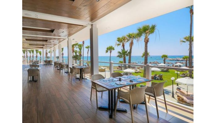 Hotel Golden Bay poza 13