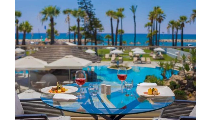 Hotel Golden Bay poza 14