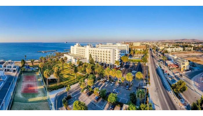 Hotel Golden Bay poza 15