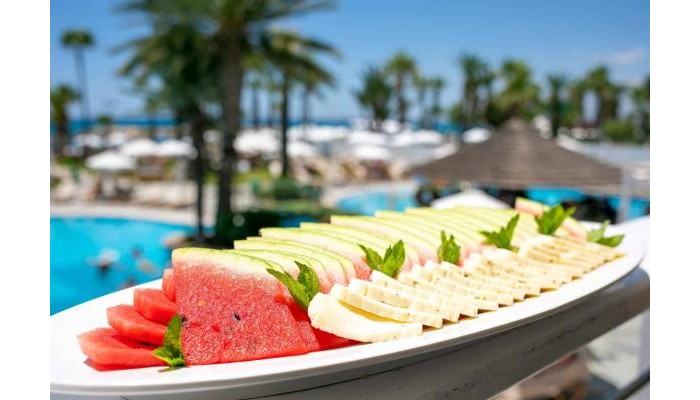 Hotel Golden Bay poza 16