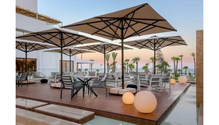 Hotel Golden Bay poza 17