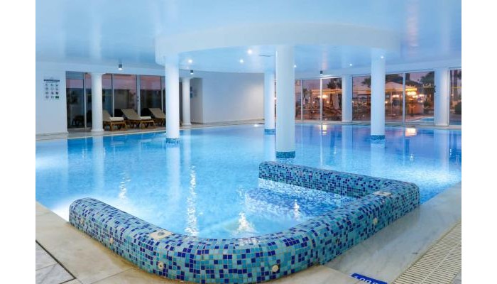 Hotel Golden Bay poza 18