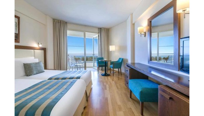 Hotel Golden Bay poza 19