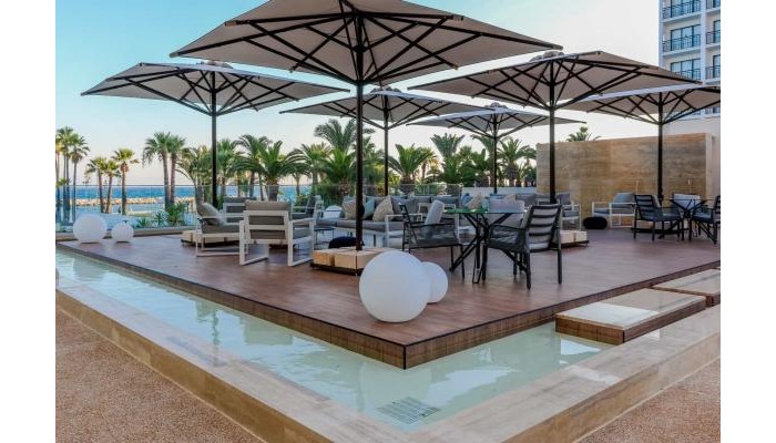 Hotel Golden Bay poza 20