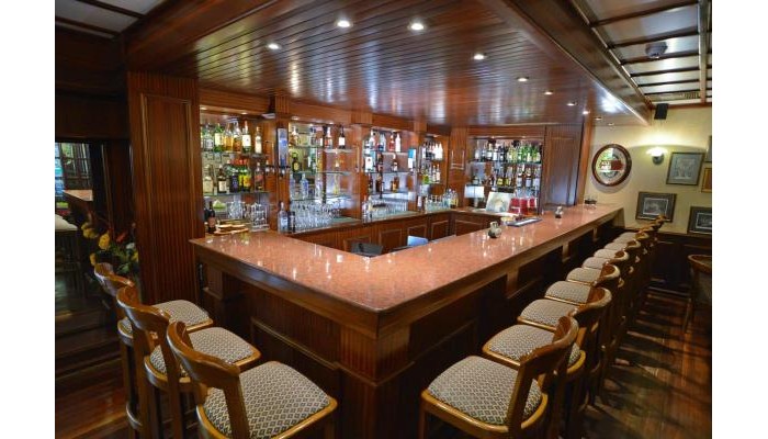 Hotel Golden Bay poza 21