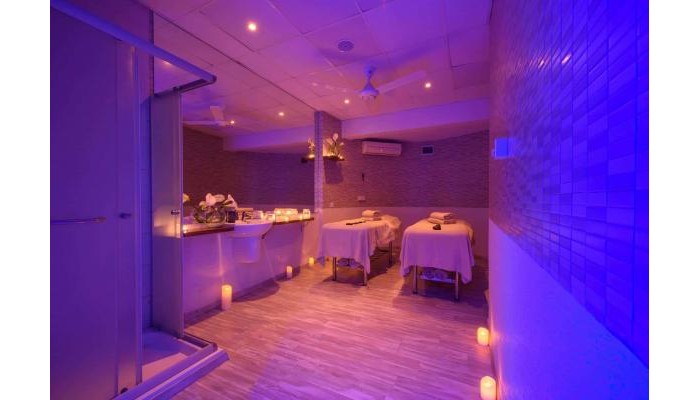 Hotel Golden Bay poza 22