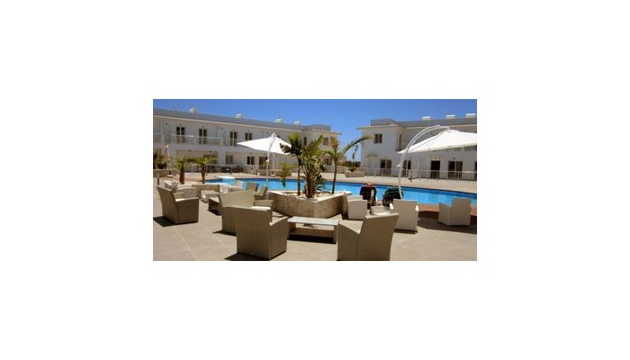 Hotel High View Gardens poza 6