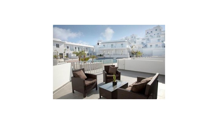 Hotel High View Gardens poza 5