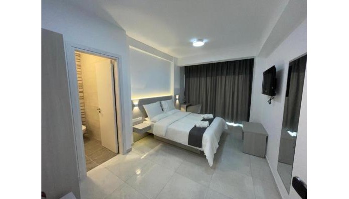 Hotel La Veranda poza 3