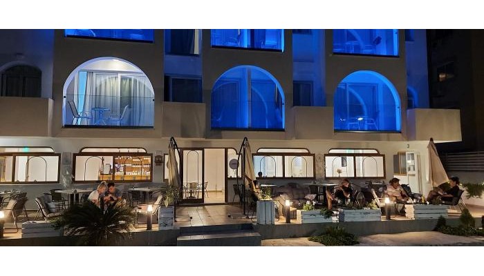 Hotel La Veranda poza 0