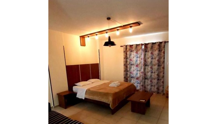 Hotel Lakis Court poza 2