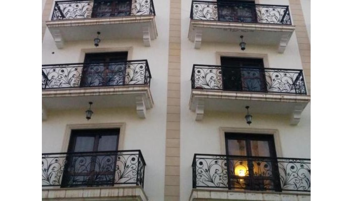 Hotel Lakis Court poza 4