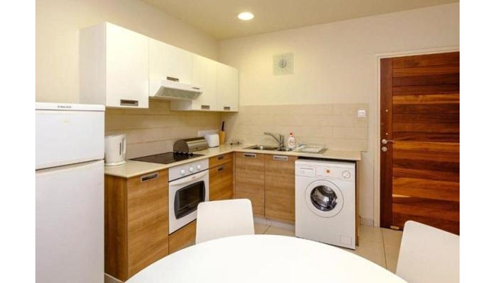 Hotel Les Palmiers Beach poza 6