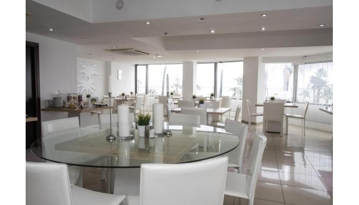 Hotel Les Palmiers Beach poza 8