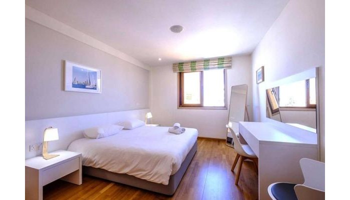 Hotel Les Palmiers Beach poza 5