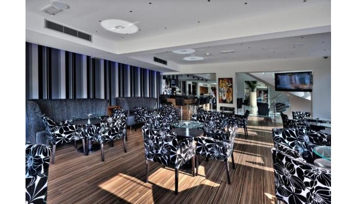 Hotel Livadhiotis City poza 12