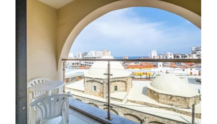 Hotel Livadhiotis City poza 11