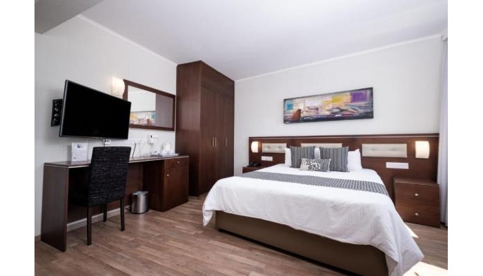 Hotel Livadhiotis City poza 3