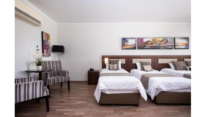 Hotel Livadhiotis City poza 7