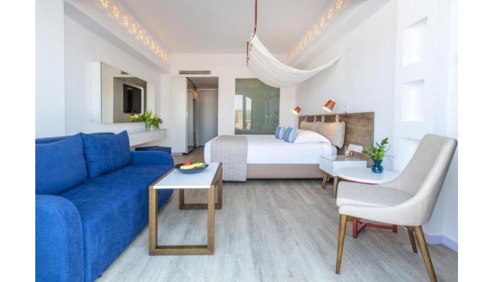 Lordos Beach Hotel & Spa poza 10