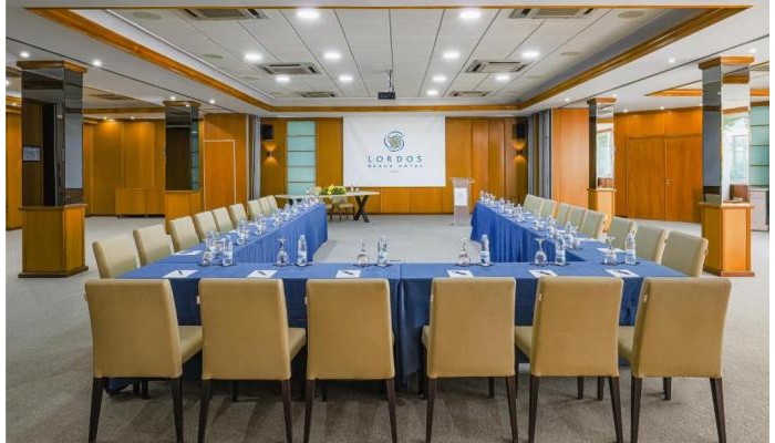 Lordos Beach Hotel & Spa poza 17