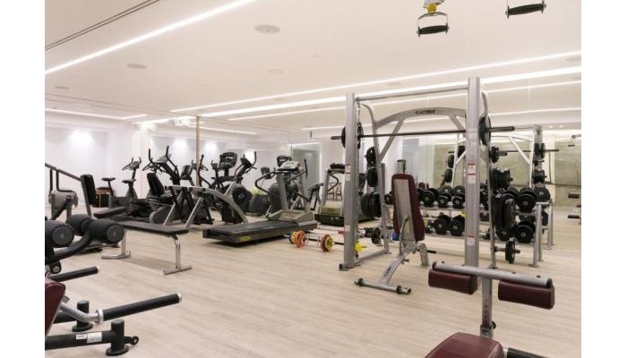 Lordos Beach Hotel & Spa poza 14