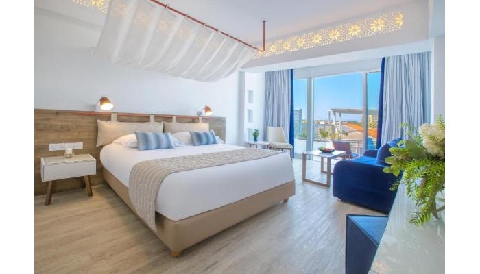 Lordos Beach Hotel & Spa poza 2