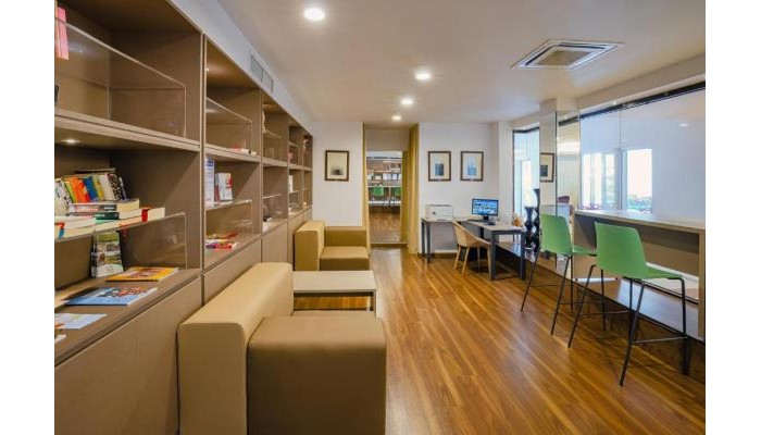 Lordos Beach Hotel & Spa poza 16