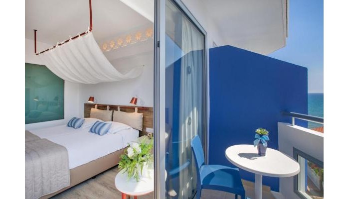 Lordos Beach Hotel & Spa poza 11