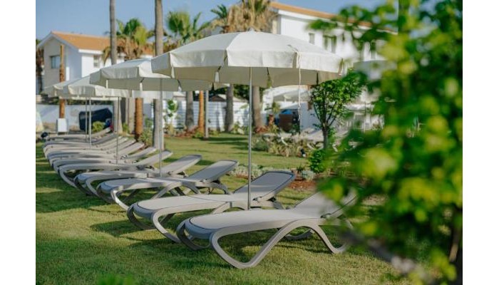 Lordos Beach Hotel & Spa poza 23