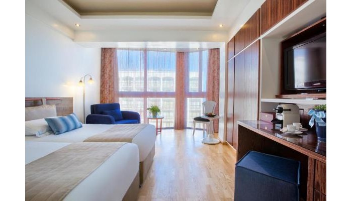 Lordos Beach Hotel & Spa poza 9