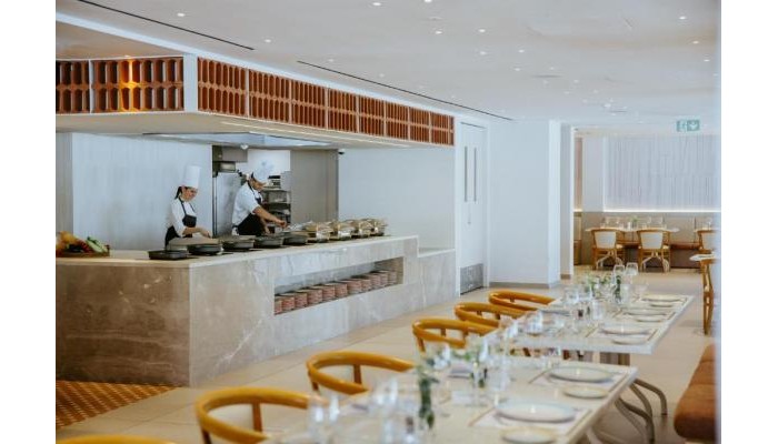 Lordos Beach Hotel & Spa poza 12