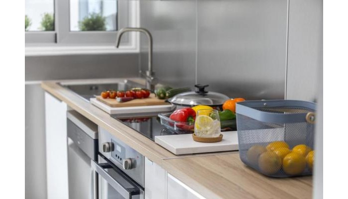 Poza pentru Hotel Mackenzie Zoe Seafront Suite 66-1697529802 Hotel Mackenzie Zoe Seafront Suite poza 12