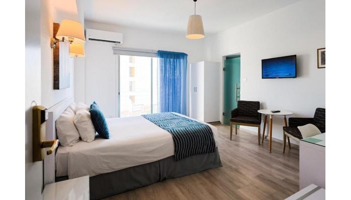 Hotel Mikes Kanarium City poza 4