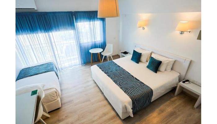 Hotel Mikes Kanarium City poza 8