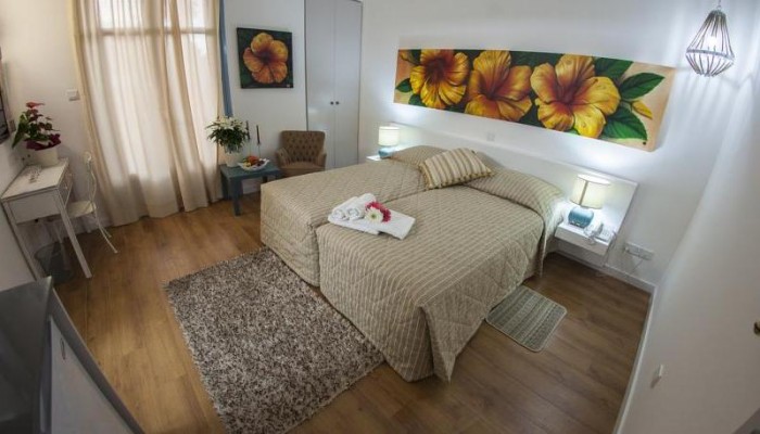 Hotel Operetta House poza 5