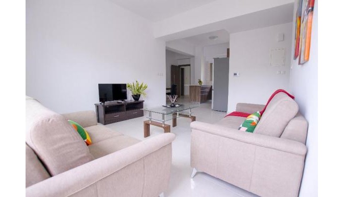 Hotel Qcc Residence poza 4