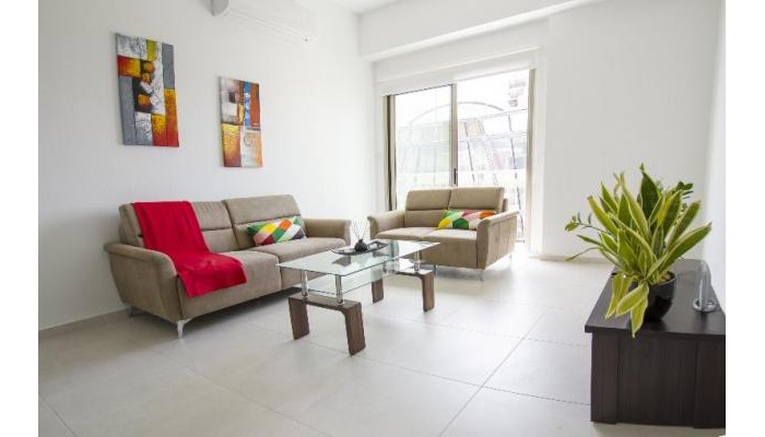 Hotel Qcc Residence poza 5