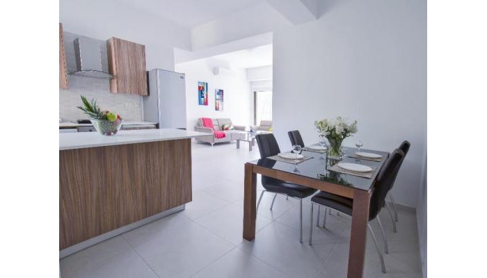 Hotel Qcc Residence poza 11