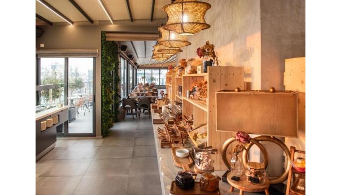 Hotel Rise Urban Art poza 17