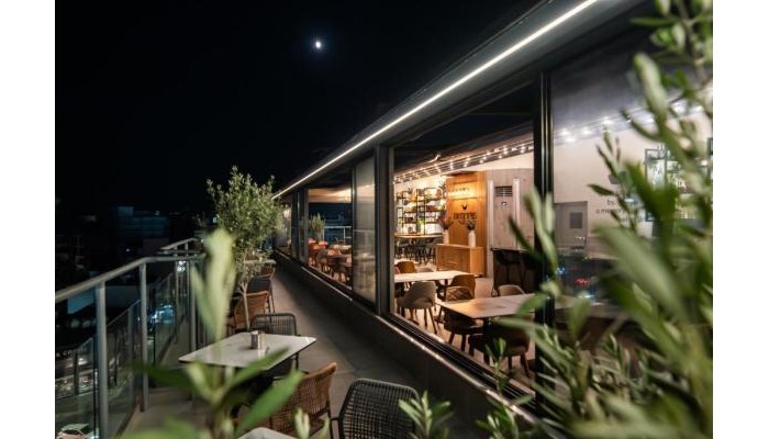 Hotel Rise Urban Art poza 20