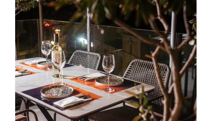 Hotel Rise Urban Art poza 19