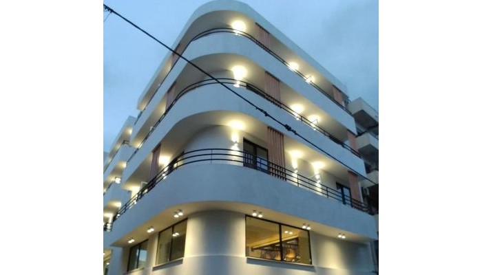 Hotel Roseum Boutique poza 0
